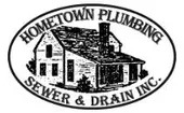 hometown-plumbing-sewer-and-drain-logo-169w